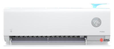 Инверторная сплит-система Funai серии SOYOKAZE Inverter RAC-I-SZ30HP.D01 (комплект)