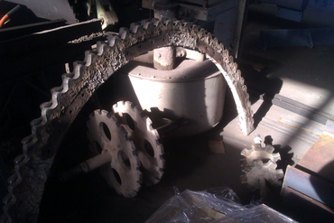 Грохот фото 4