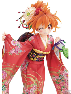 Фигурка 1/7 Лина Инверс (Lina Inverse Haregi Ver.)
