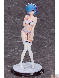 Фигурка 1/7 Рем (Rem Lingerie Ver.)