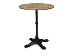 Круглый стол для патио Borneo купить в Симферополе