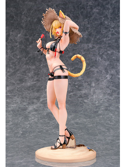 Фигурка 1/7 Клементина (Clementine Phat Company)