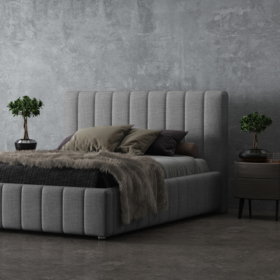 Кровать Scarlett (Скарлетт)