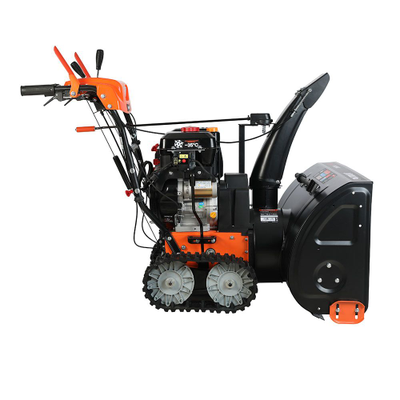 Снегоуборщик бензиновый PATRIOT СИБИРЬ 130 CET