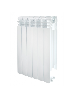 Алюминиевый радиатор Royal Thermo Evolution 350 (1 секция)