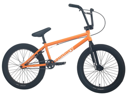 Купить велосипед BMX Sunday Primer (Orange) в Иркутске