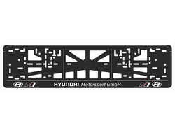 HYUNDAI MOTORSPORT GMBH