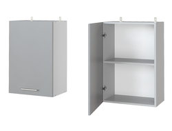 Кухонный Шкаф А-45 Берген