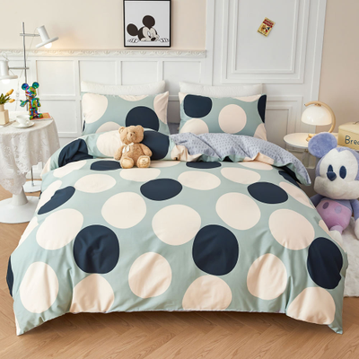 Постельное белье TANGO комплект сатин двуспальный 180x210x1 220x245x1 70x70x2 TS02-X273-70