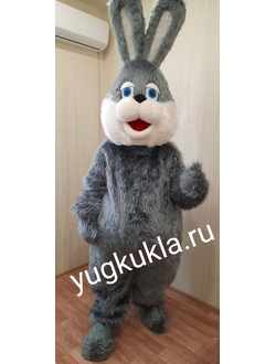 Ростовая кукла Заяц 9