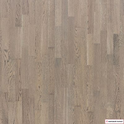 Паркетная доска PolarWood Space Дуб Уран 188 мм 3-х полосная без фаски масло замок 2G толщина 14 мм 3.41 м2