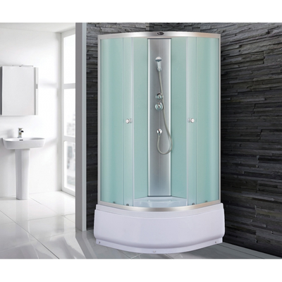 Душевая кабина Niagara NG 7308-08BK