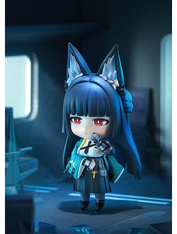 Нендроид Мияби Хосими (Miyabi Hoshimi)