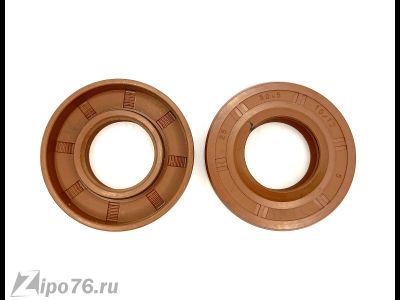 Сальник стиральной машины 25x50.5x10/12
