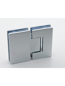 Душевая петля, петля для душевых ограждений из закаленного стекла