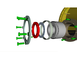 Гайка 2501-12-117