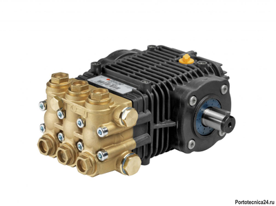 Мойка Comet K 807 TS 15/210 Total Stop FW2