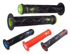 Грипсы ODI Hucker signature