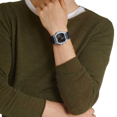 Часы Casio WS-1400H-1B