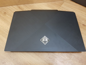 Hp omen 17 rtx 2070 hot sale