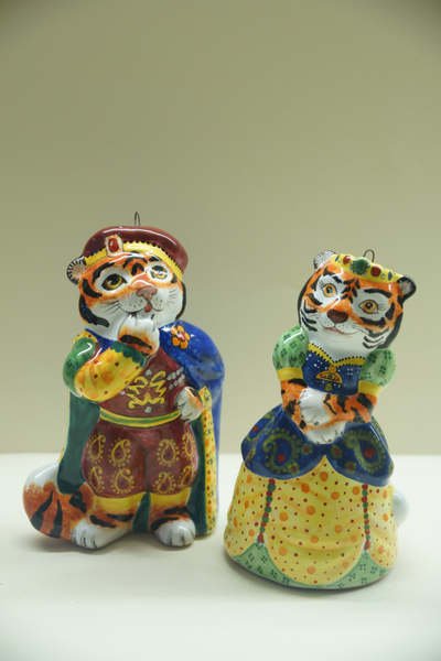 Великий Тигр