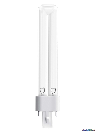 Osram PURITEC HNS S 9w G23