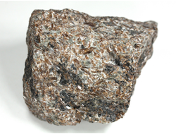 Титанит, Сфен, Кольский п-ов, Хибины (52*52*42 мм, 180 г) №29330