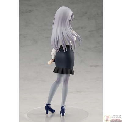 Фигурка Юкина Минато (Minato Yukina Pop Up Parade)