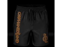 Orphaned Land шорты