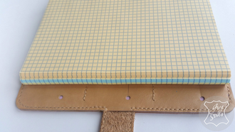 женский ежедневник, ежедневник ручной работы, кожаный ежедневник, розовый блокнот, ежедневник кожа