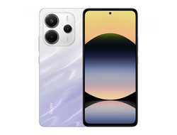 Redmi Note 14 4G 6/128Gb Purple