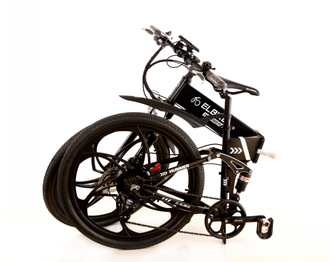 Elbike hummer elite 13