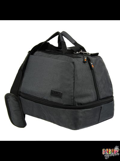 Сумка Транзит 4, сорт 1 чёрный 765.322