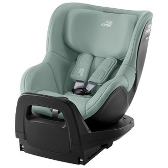 Автокресло 0-18 кг Britax Roemer DUALFIX PRO M Jade Green