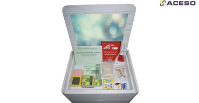 Стол психолога-дефектолога "Антошка"