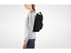 Черный Fjallraven Kanken в интернет магазине Bagcom