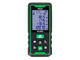 Лазерный дальномер RGK DL50G - зеленый луч