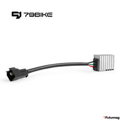 Преобразователь напряжения 79Bike Falcon