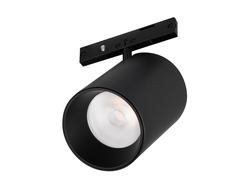 Светильник MAG-MICROCOSM-SPOT-R45-9W Warm3000/Day4000 (BK, 36 deg, 24V) (Arlight, IP20 Металл, 3 года)