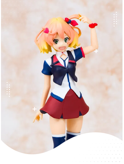 Макросс Дельта (Macross Delta)