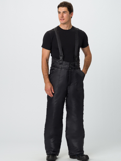 Костюм для Охранника зимний (брюки)