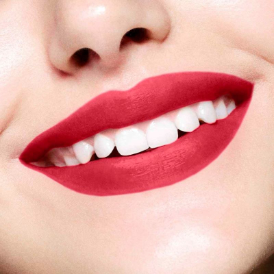 ARTISTRY GO VIBRANT™ Матовая губная помада 205 Firecracker Red