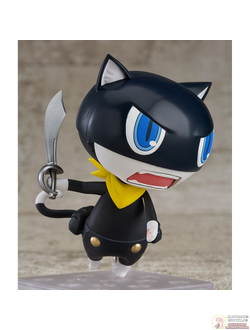 Нендроид Моргана (Morgana)