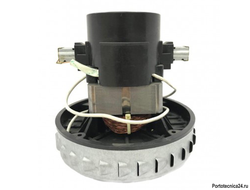 Турбина (1400 W)  для пылеводососов YP1400/20, TOR 15, 20 и 30л