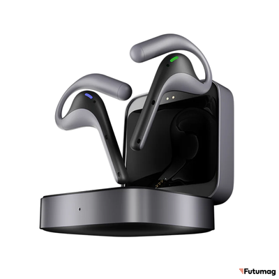 Наушники W4 Pro AI