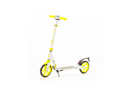 KROSTEK 200 (желтый)