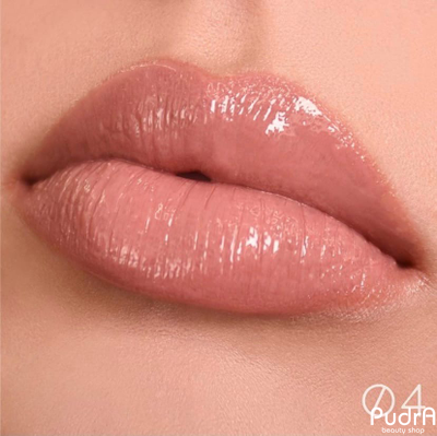 RELOUIS Блеск для губ Paradiso с влажным финишем | Релуи