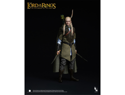 ПРЕДЗАКАЗ - Леголас (Орландо Блум, Властелин Колец, Lord of the Rings)  - Коллекционная фигурка 1/6 THE LORD OF THE RINGS: THE FELLOWSHIP OF THE RING - LEGOLAS (Ag-A014) - INART ?ЦЕНА: 75900 РУБ.?