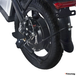 Электровелосипед Jetson V2-M 350W (48V/8,8Ah)