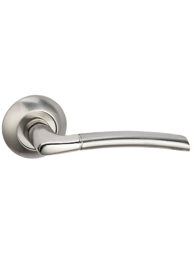 FINO A 13-10 &quot; хром/матовый хром&quot;